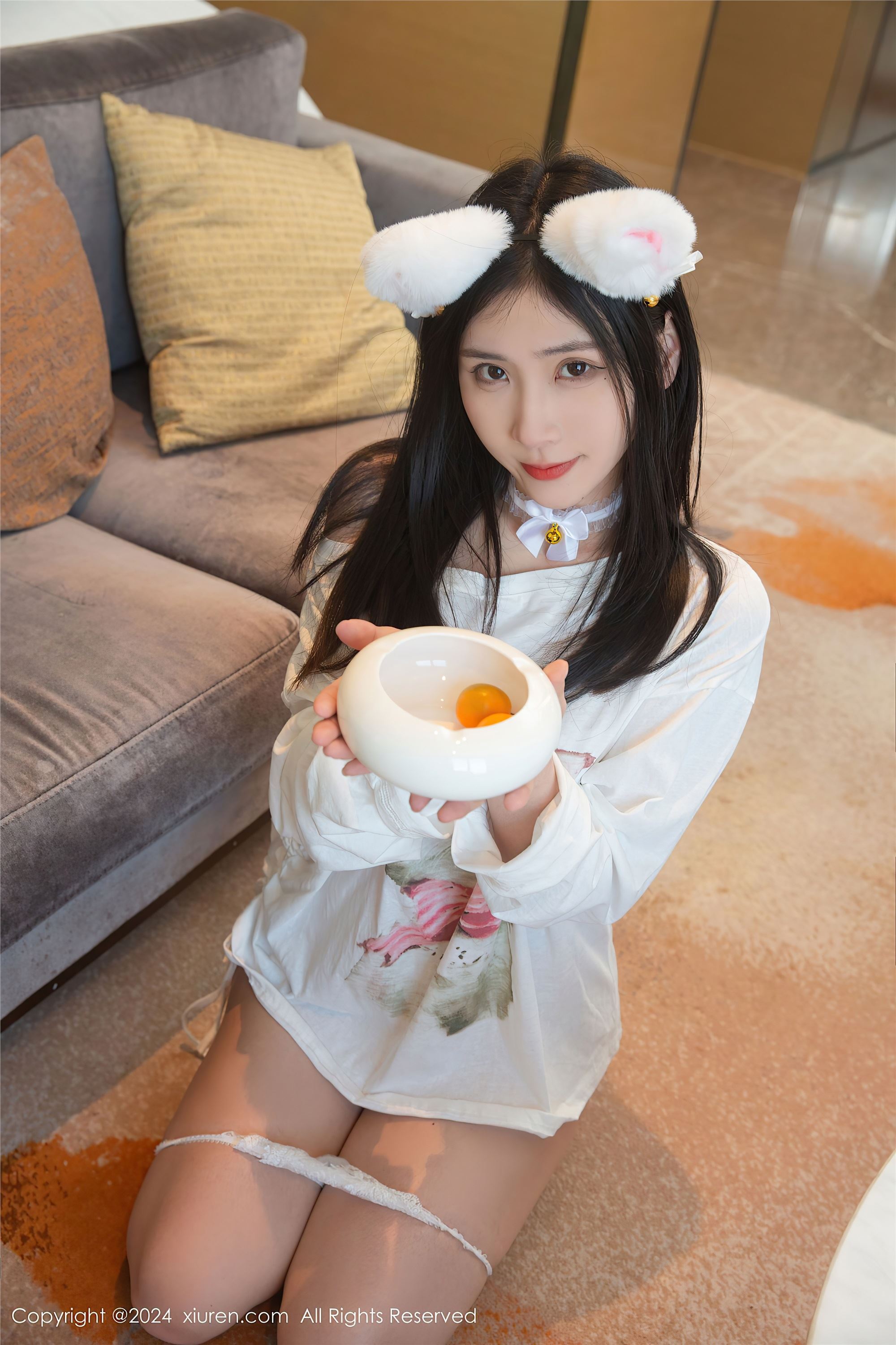 Xiuren秀人网 2024.12.31 NO.9689 刘婷婷